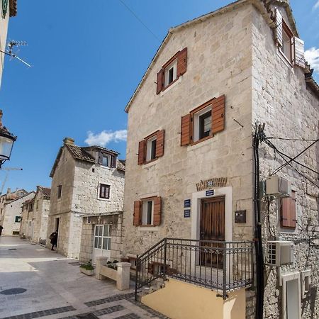 Guesthouse Mirula Split Bagian luar foto