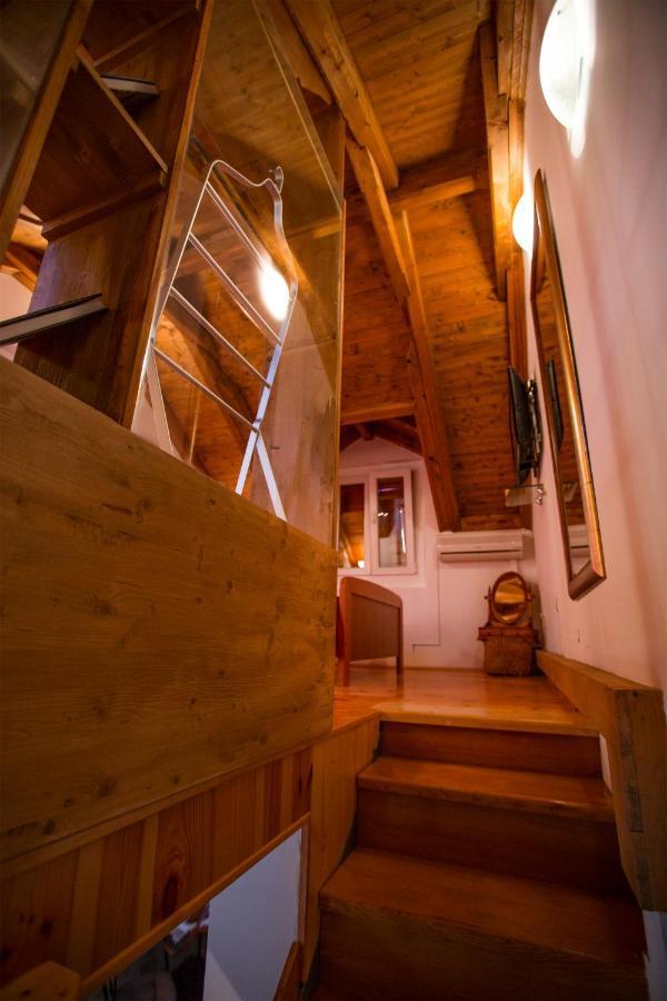 Guesthouse Mirula Split Ruang foto