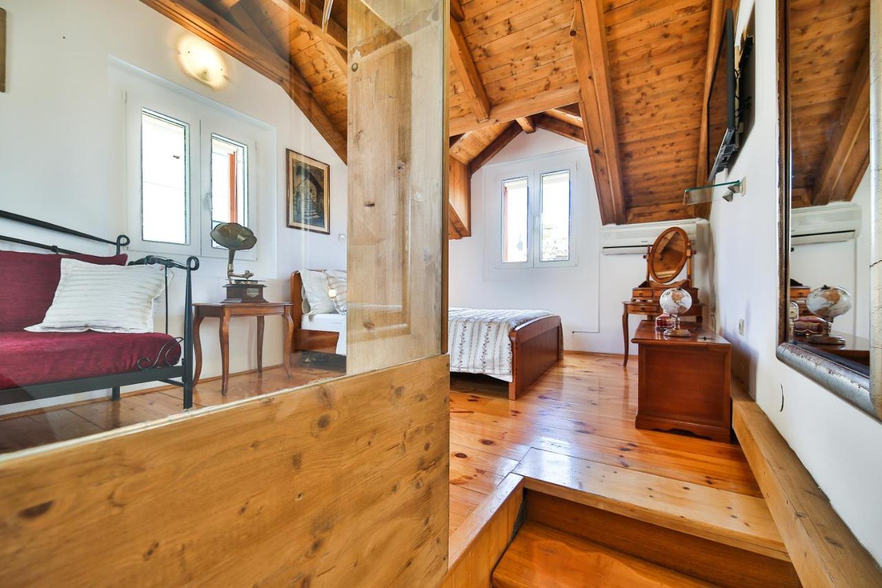 Guesthouse Mirula Split Bagian luar foto