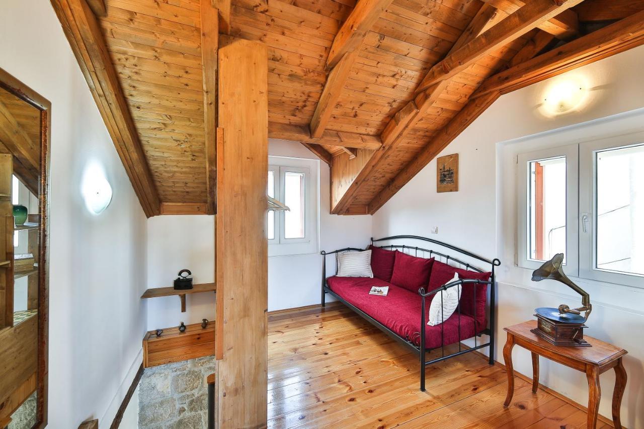 Guesthouse Mirula Split Bagian luar foto
