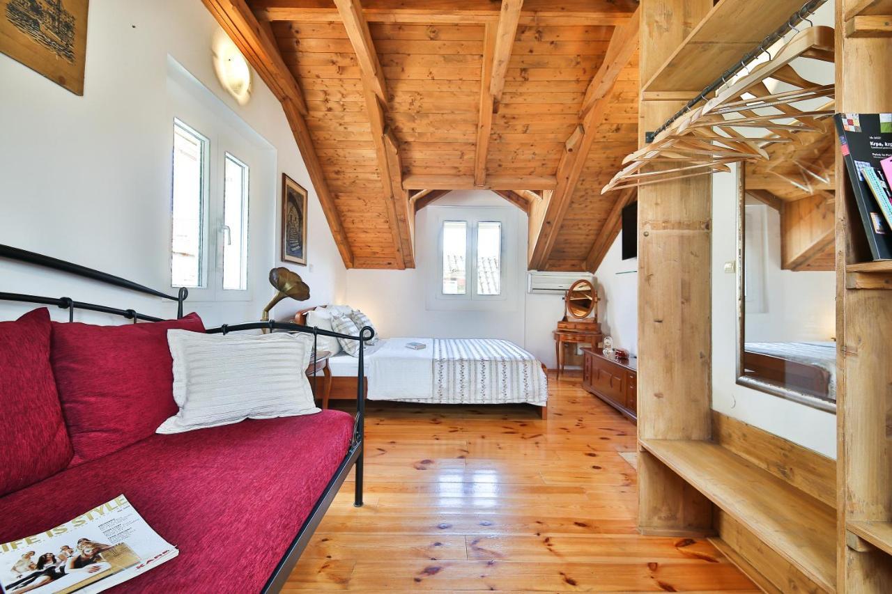 Guesthouse Mirula Split Bagian luar foto