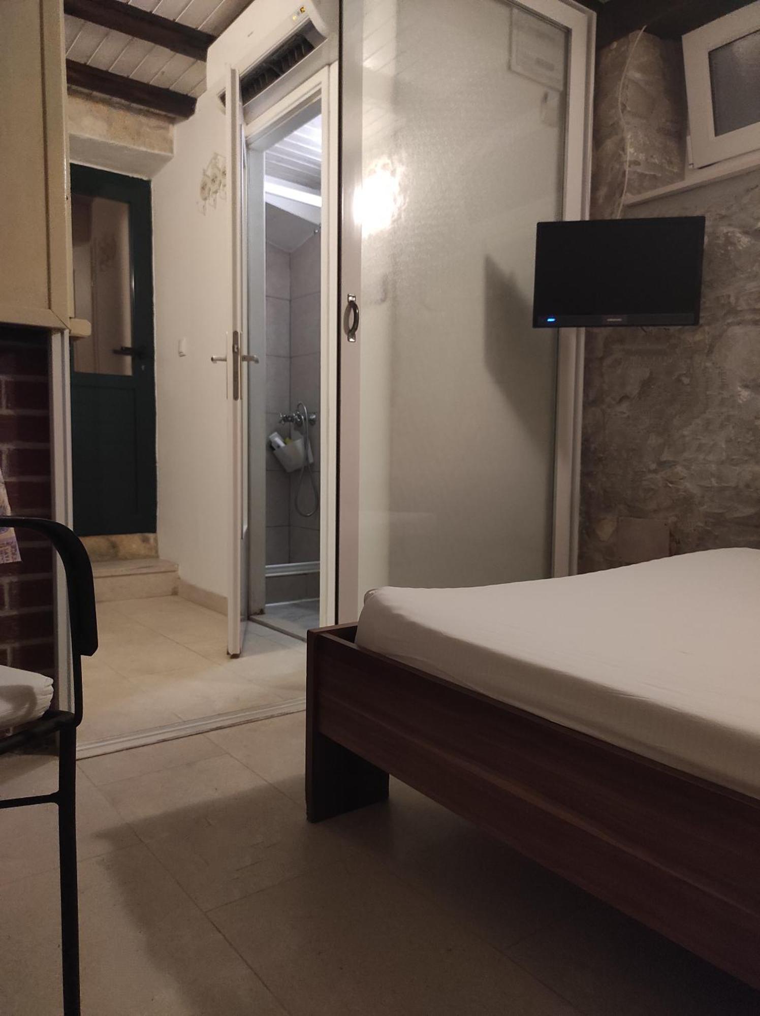 Guesthouse Mirula Split Bagian luar foto